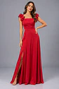 Maxi vestido Gardenia - Miniatura 1