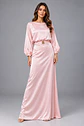 Maxi Vestido Orquidea - Miniatura 2