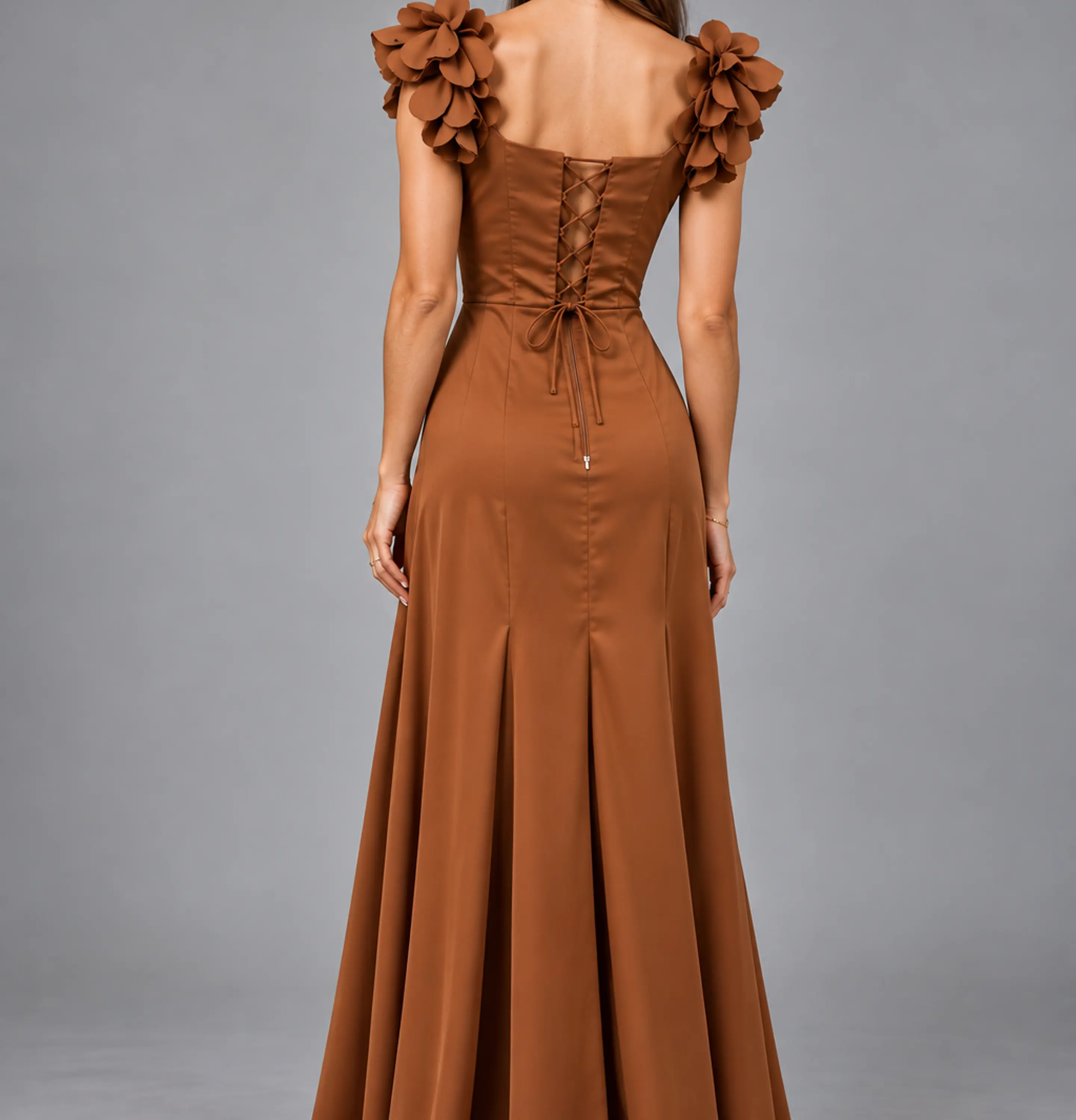 Maxi Vestido Begonia 2