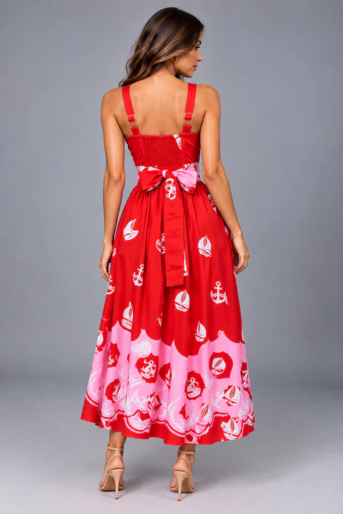 Vestido Laila