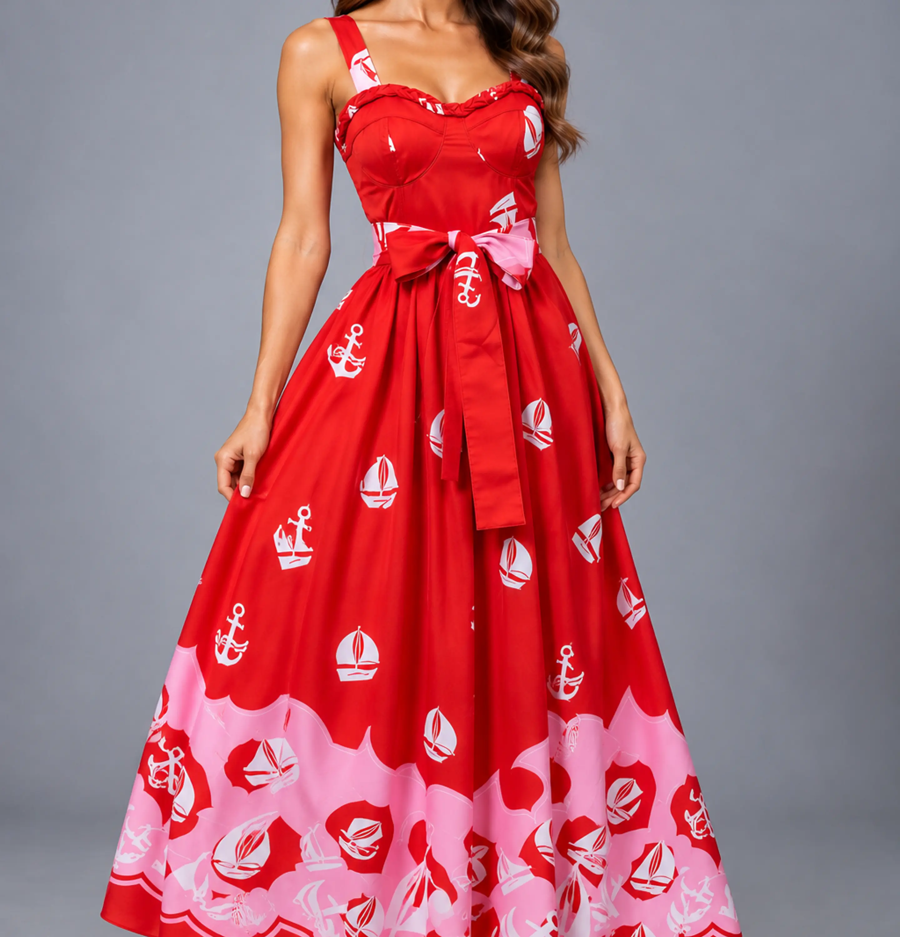 Vestido Laila 1