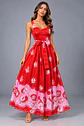 Vestido Laila - Miniatura 1
