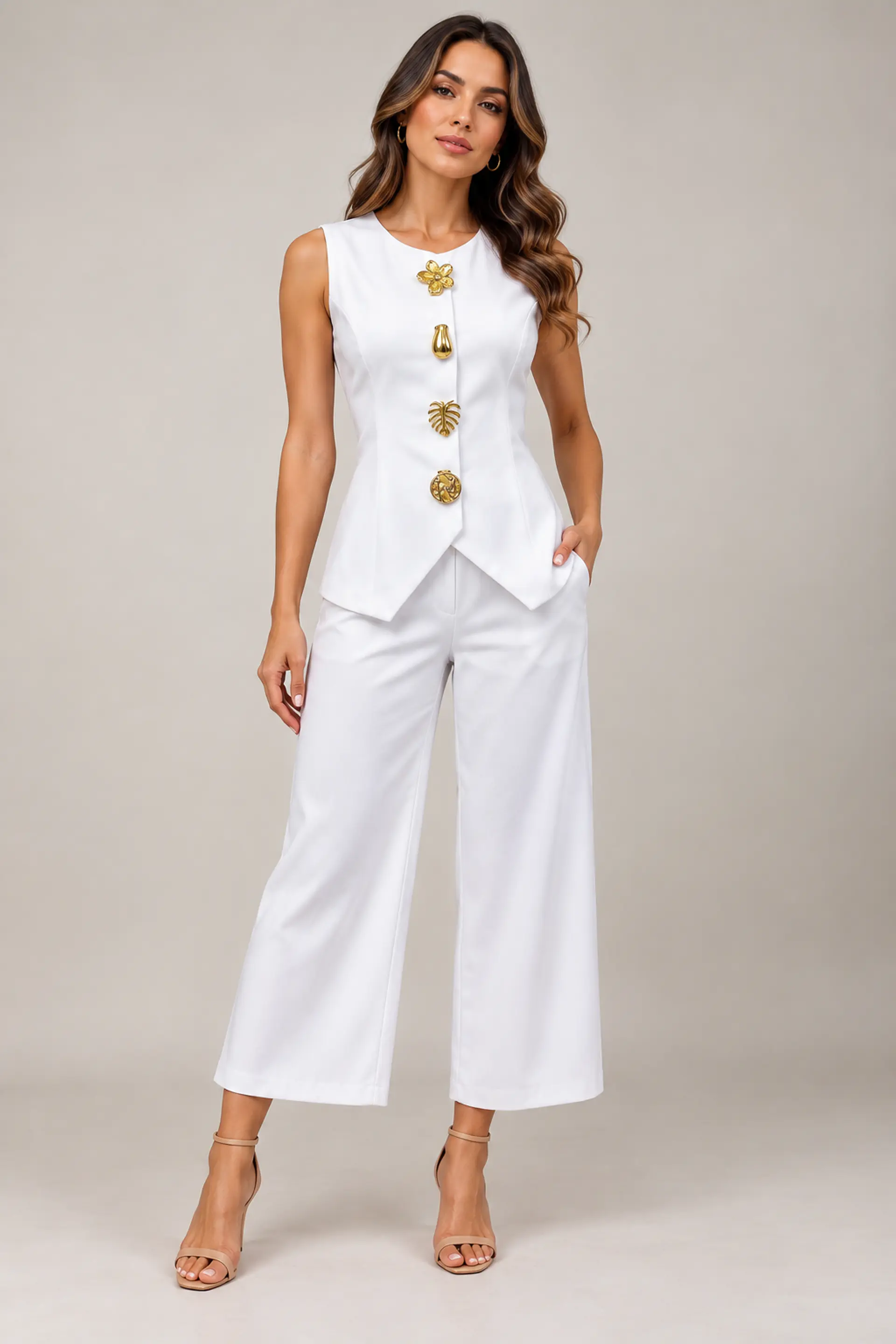 Set Jazmin 1