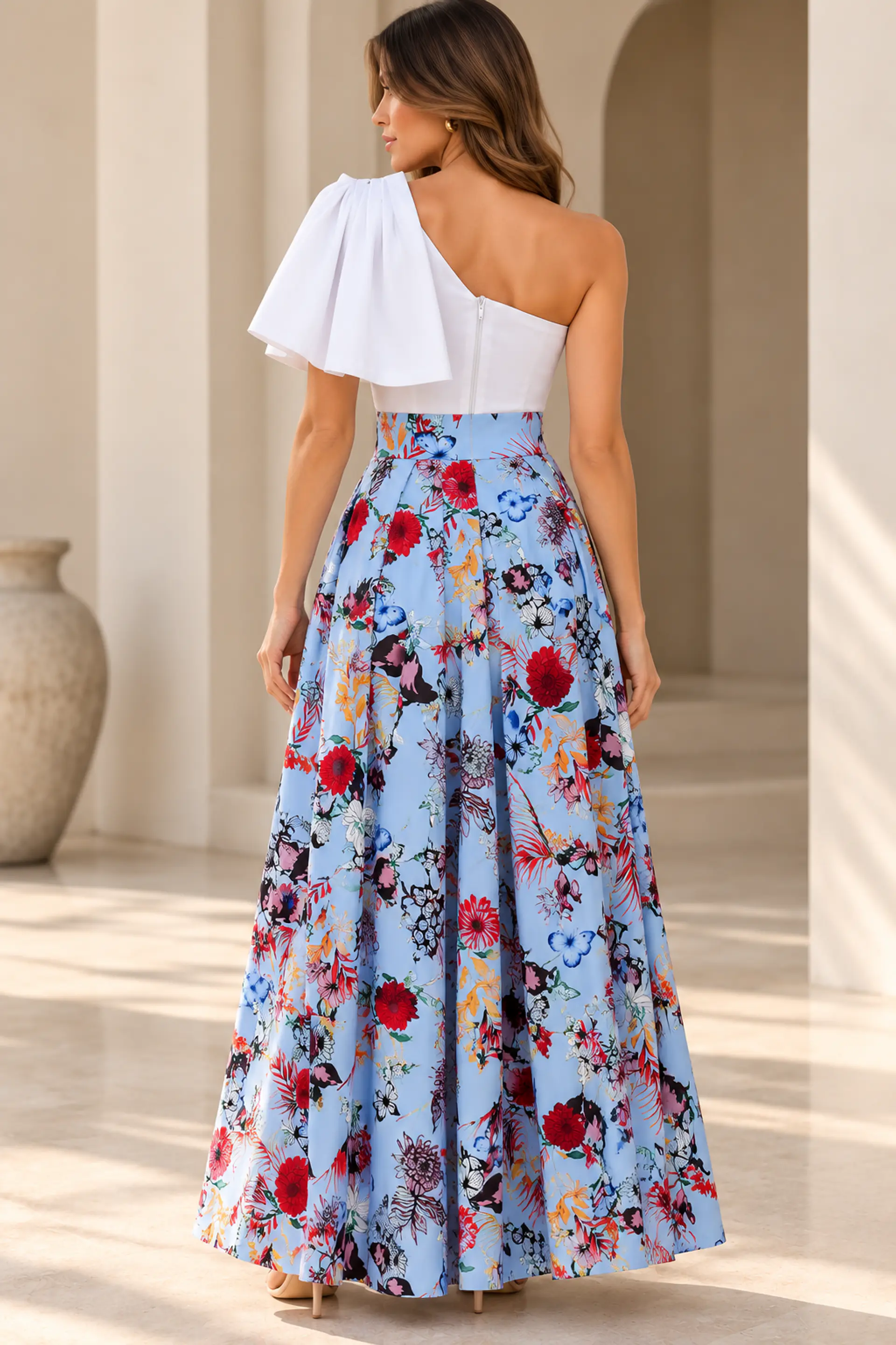 Set Hortensia 2