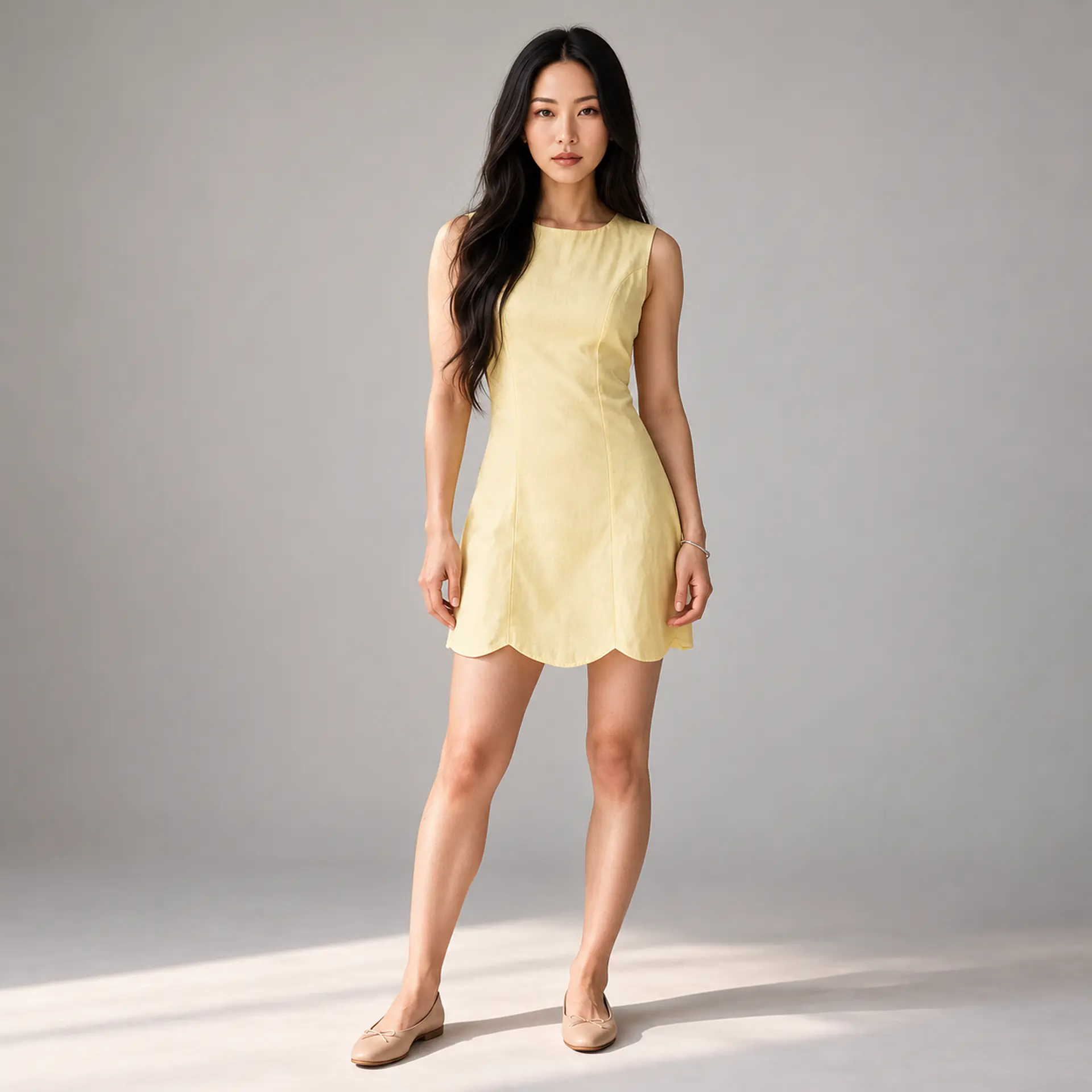 Vestido Anahí  1