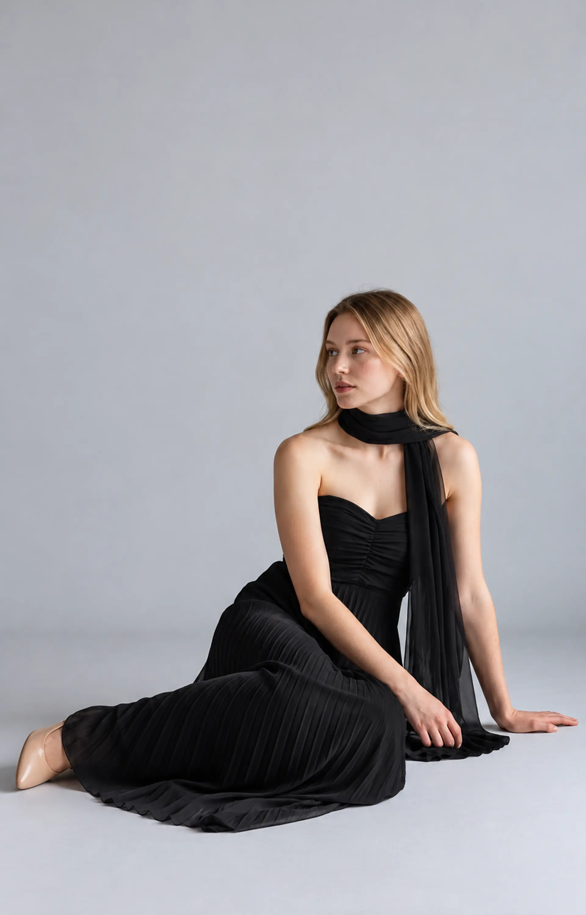 Maxi Vestido Margot 1