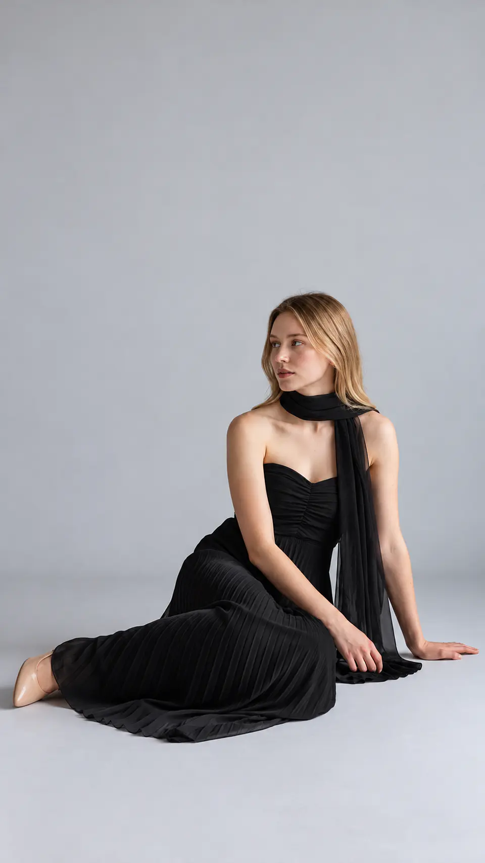 Maxi Vestido Margot 1