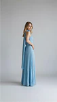Maxi Vestido Margot - Miniatura 2