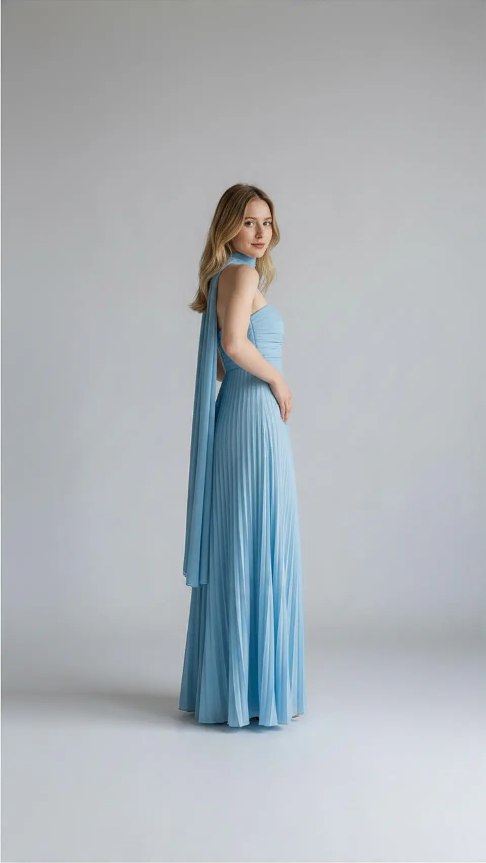 Maxi Vestido Margot 2