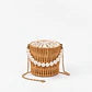Bolso Canasto Perlas - Miniatura 1