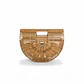  Cartera Semicircular - Miniatura 3