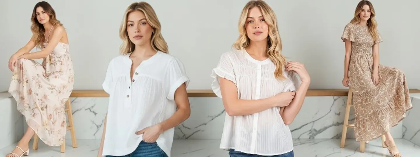 Cómoda, Moderna, Imparable.