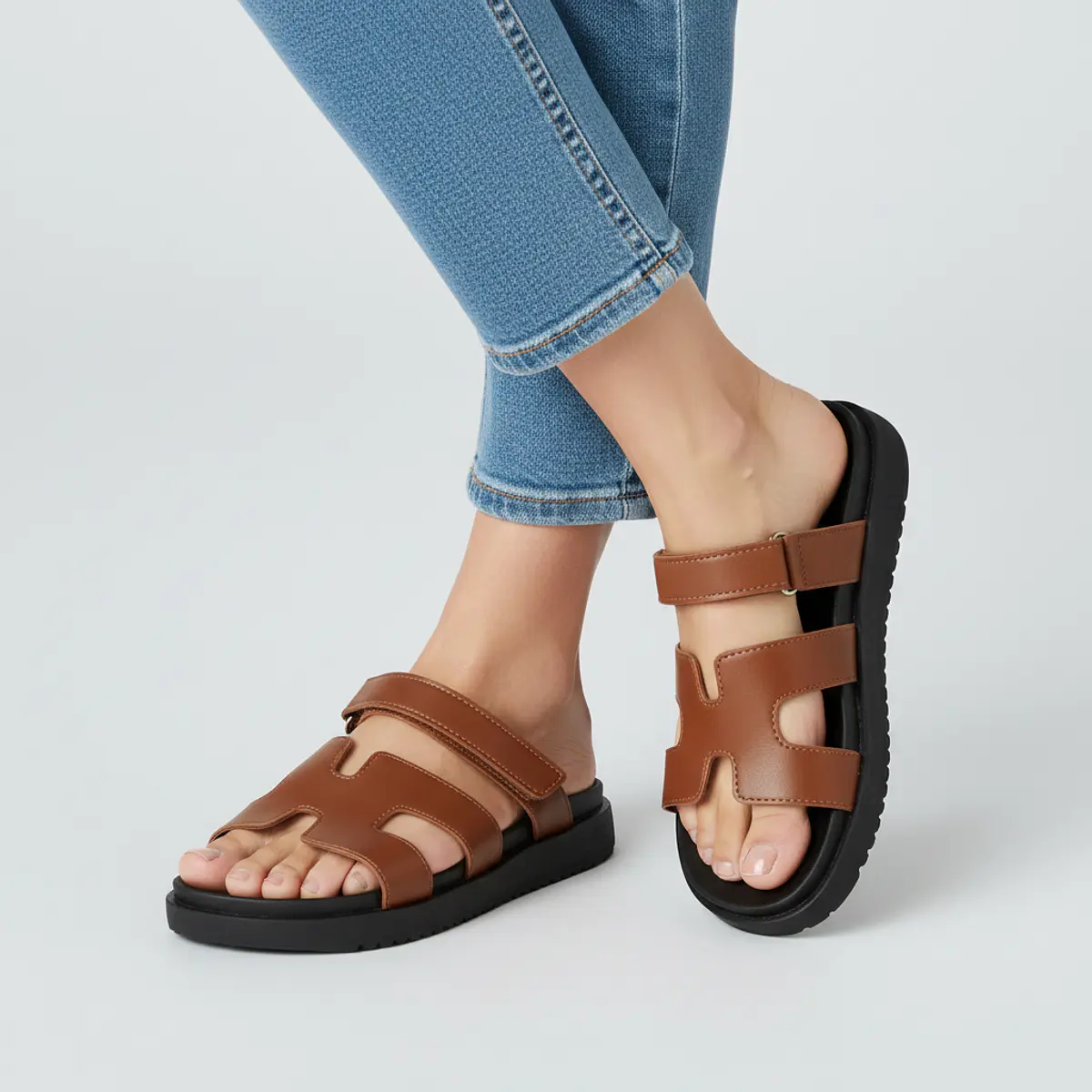 SANDALIAS
