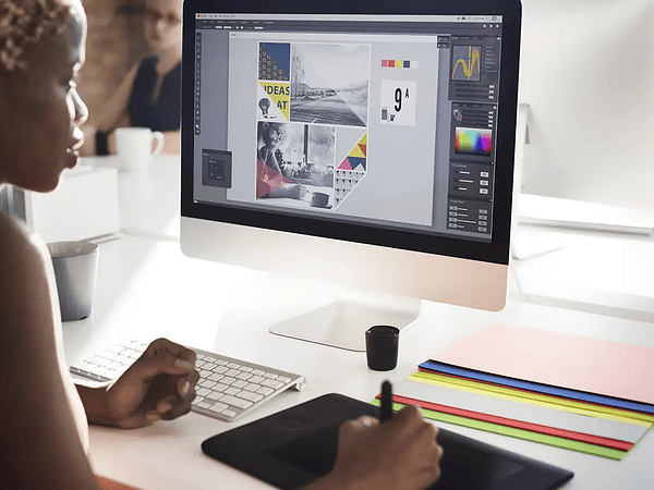 Create Faster Without Sacrificing Quality