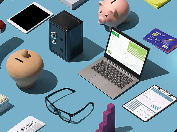 Recursos profissionais para criadores modernos