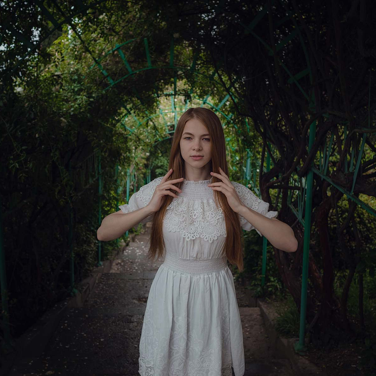 LUTs naturais em estilo documental 2