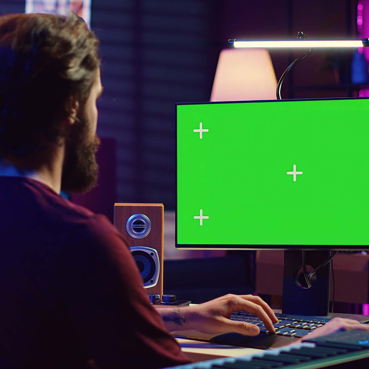 Pacote de transições para criadores do YouTube (Premiere Pro) 2
