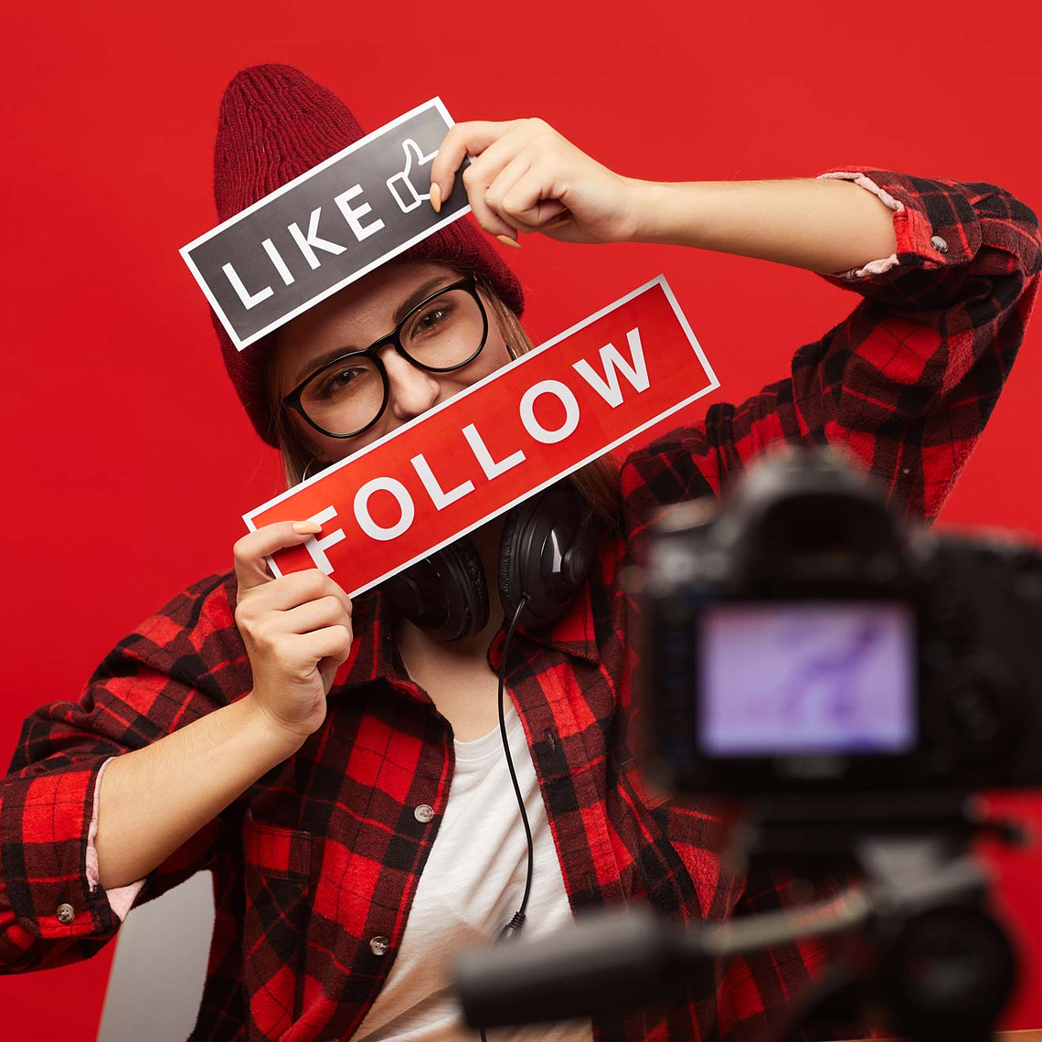 YouTube Channel Branding & Media Kit 2