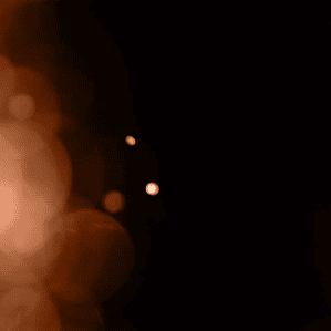 Coleção de sobreposições cinematográficas (fugas de luz + poeira)