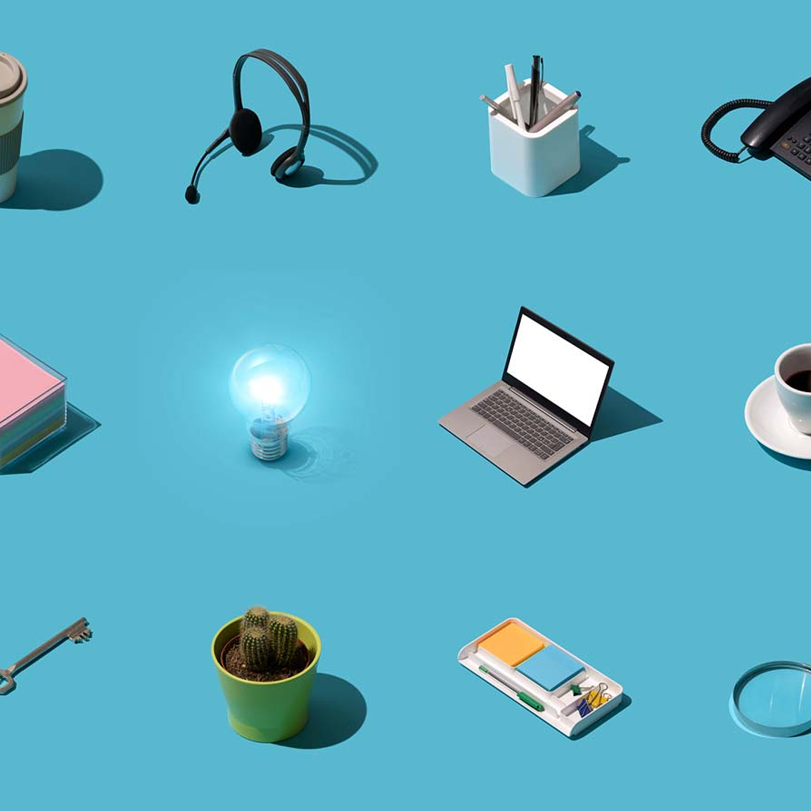 Pacote completo para profissionais criativos (todas as funcionalidades incluídas) 1