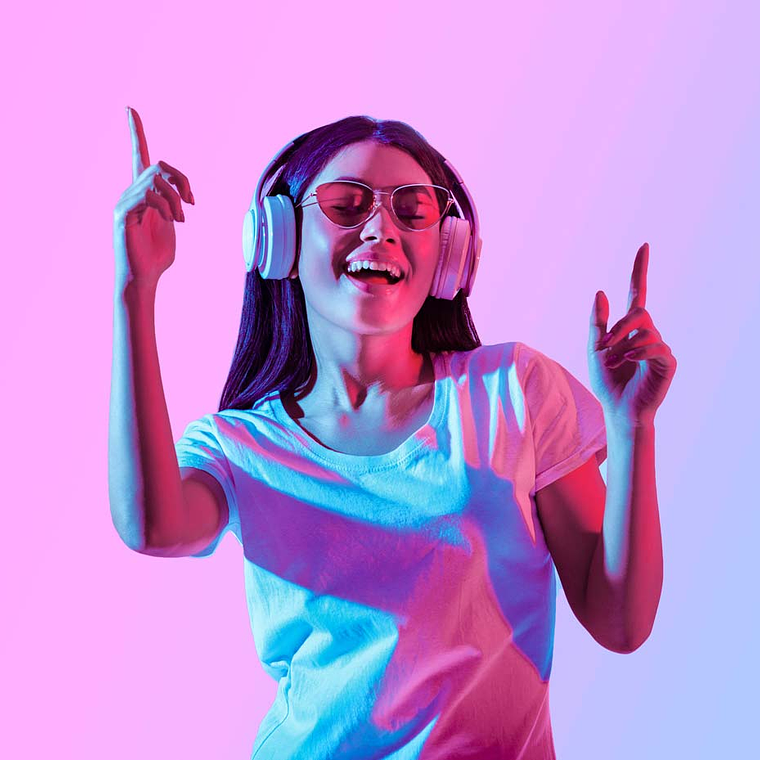 Pacote de músicas de fundo corporativas animadas 1