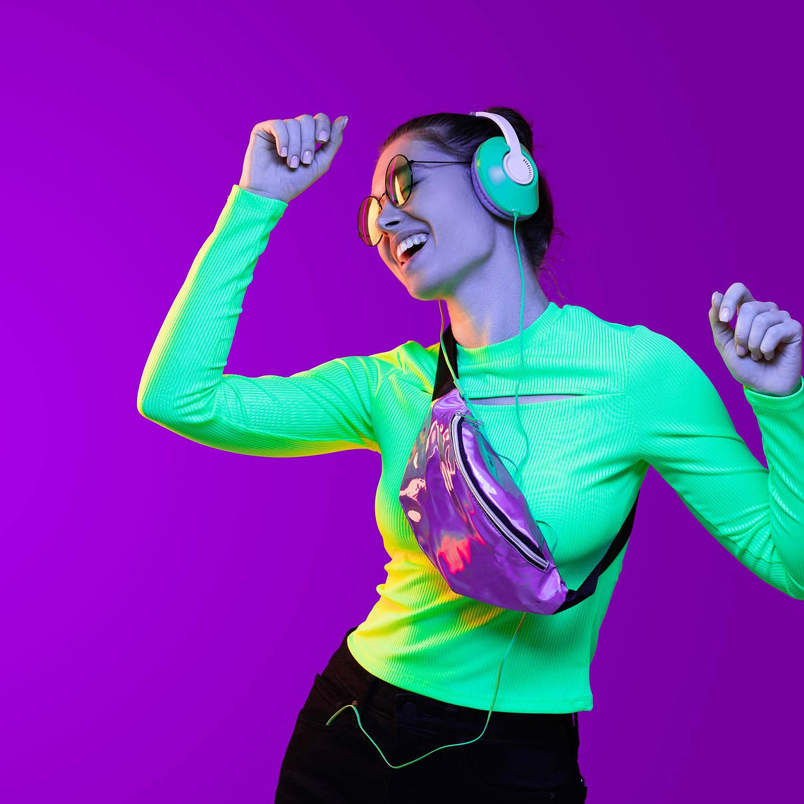 Pacote de músicas de fundo corporativas animadas 2