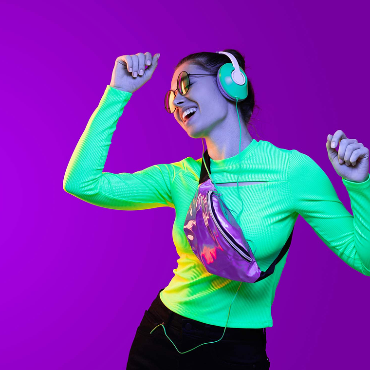 Pacote de músicas de fundo corporativas animadas 2