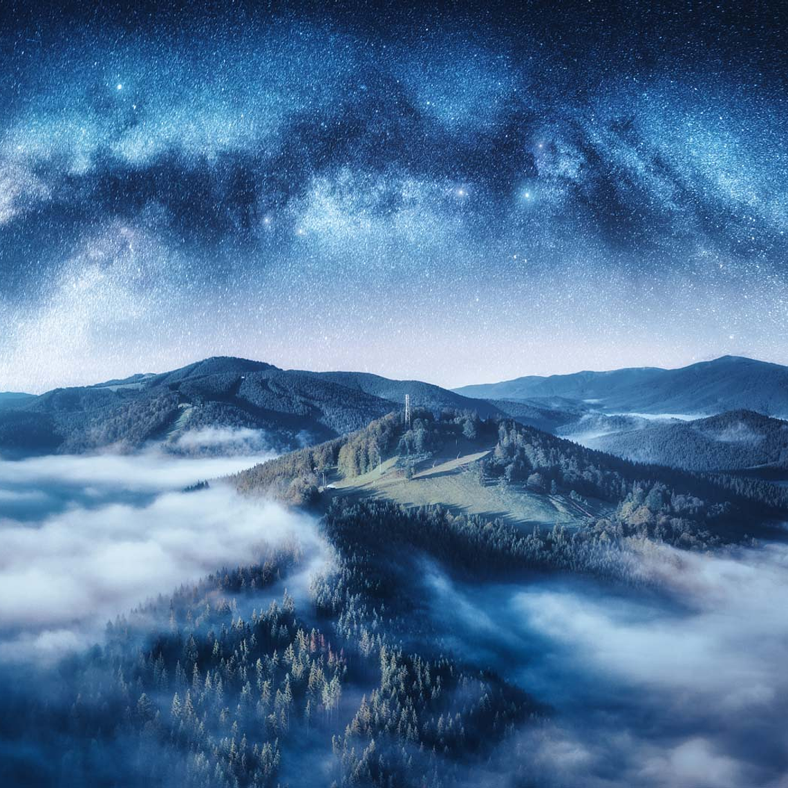 Coleção de Bandas Sonoras Cinematográficas Ambientais 1