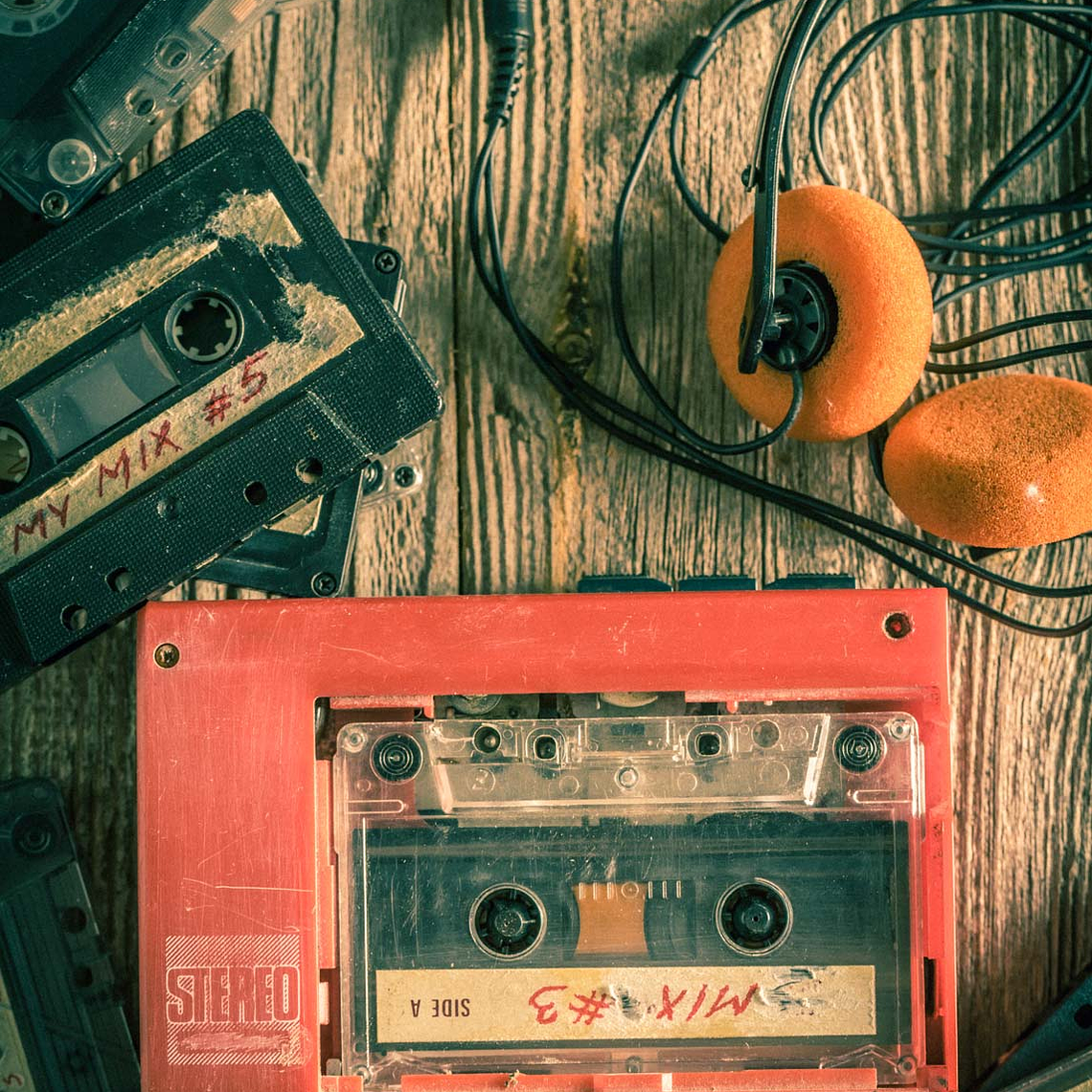 Pacote de Batidas Lo-Fi Chill para Criadores 2