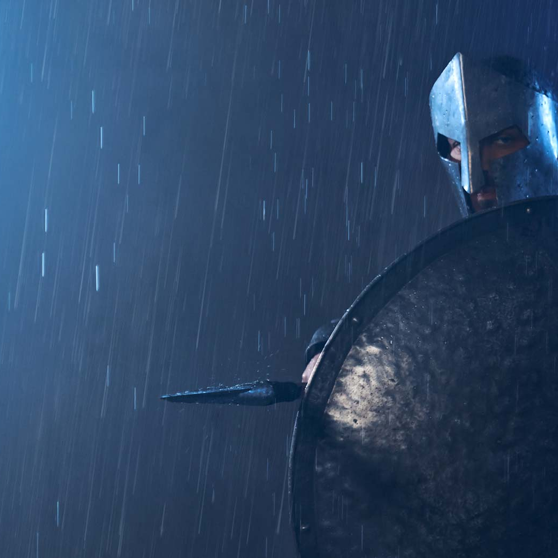 Pacote de músicas épicas para trailers 1