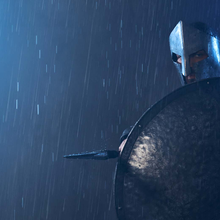 Pacote de músicas épicas para trailers 1