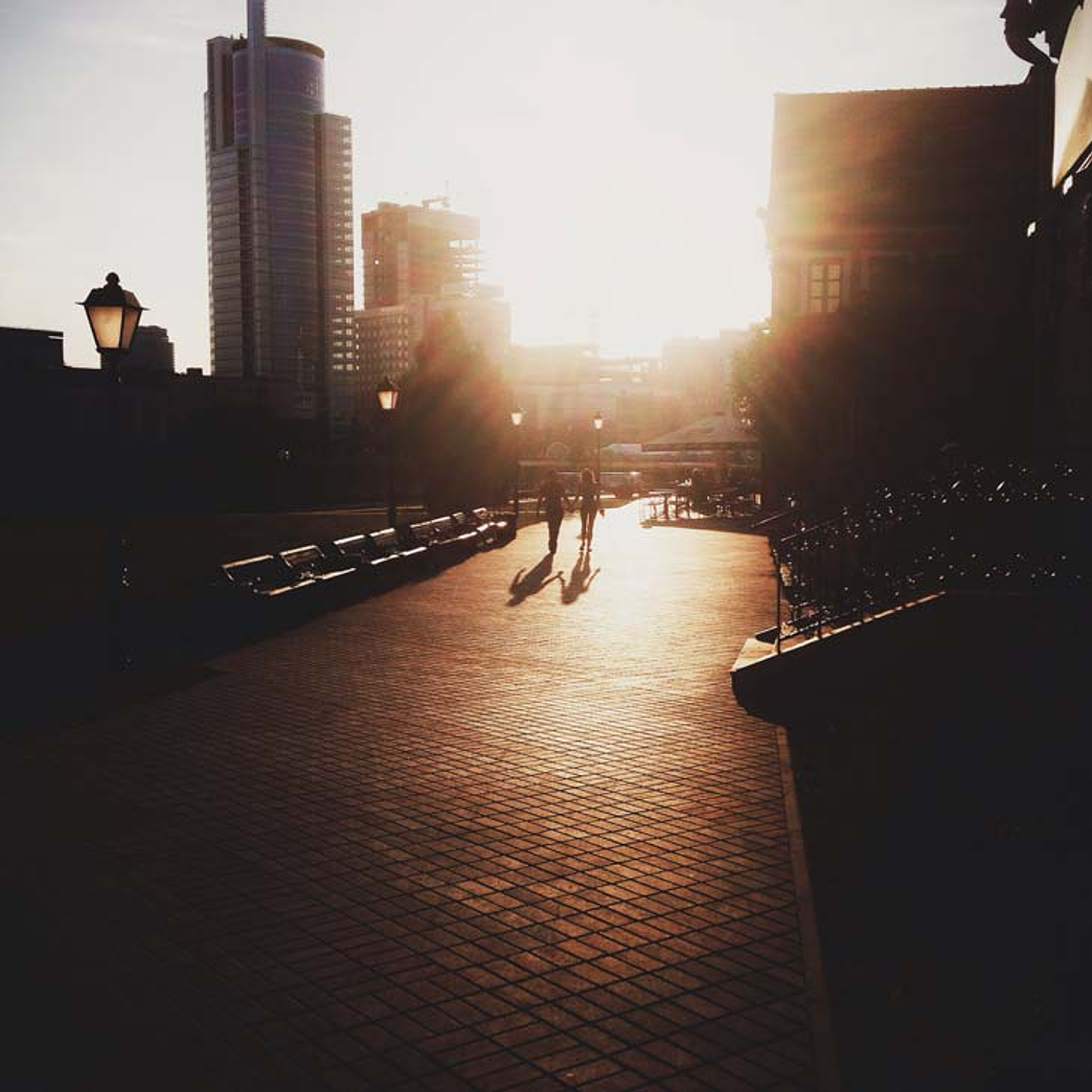 Predefinições do Lightroom com temática urbana e melancólica 4