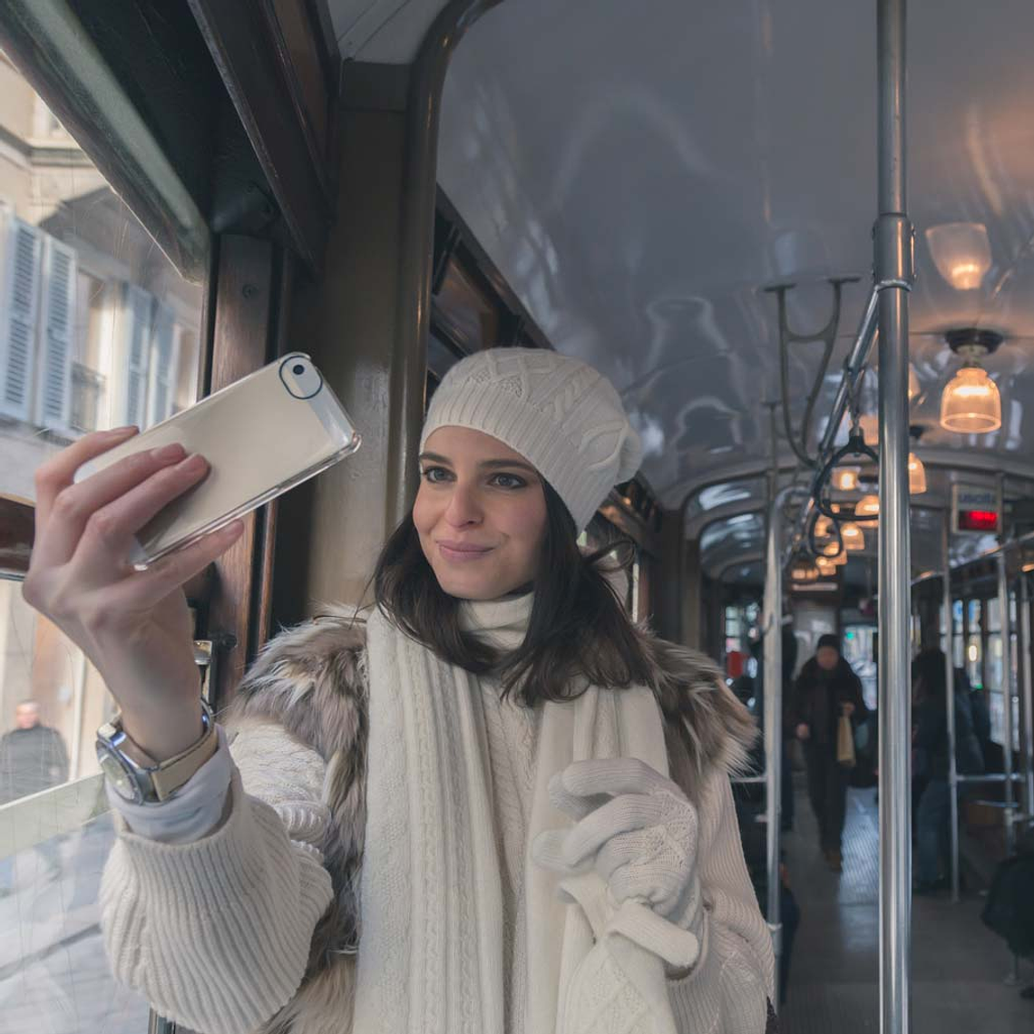 Predefinições do Lightroom Mobile para Bloggers de Viagem 2