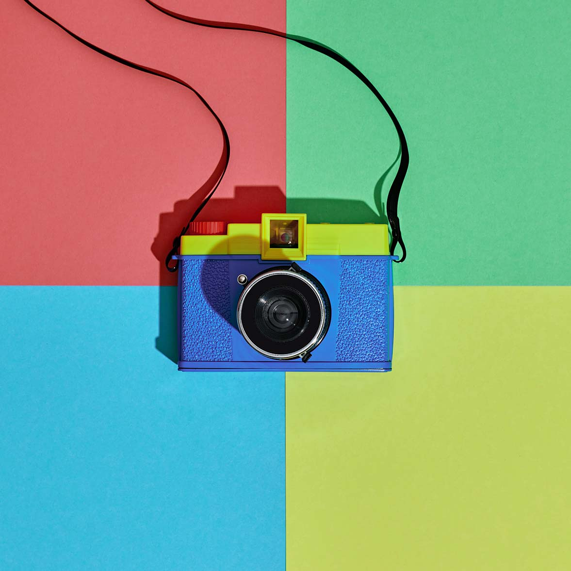 Presets minimalistas para o Instagram 4