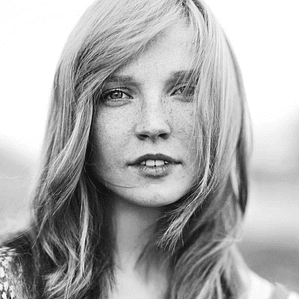 Pacote de Predefinições para o Lightroom Retrato Cinematográfico