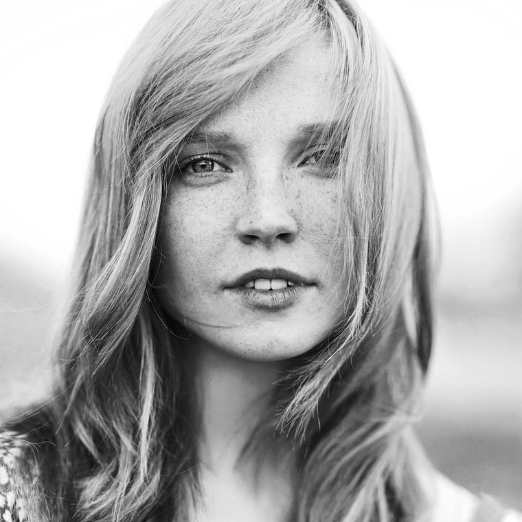 Pacote de Predefinições para o Lightroom Retrato Cinematográfico 1