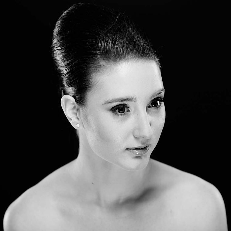 Pacote de Predefinições para o Lightroom Retrato Cinematográfico 4