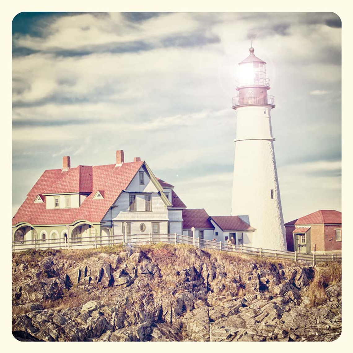 Pacote Lightroom de Emulação de Filme (Estilo Kodak e Fuji) 3