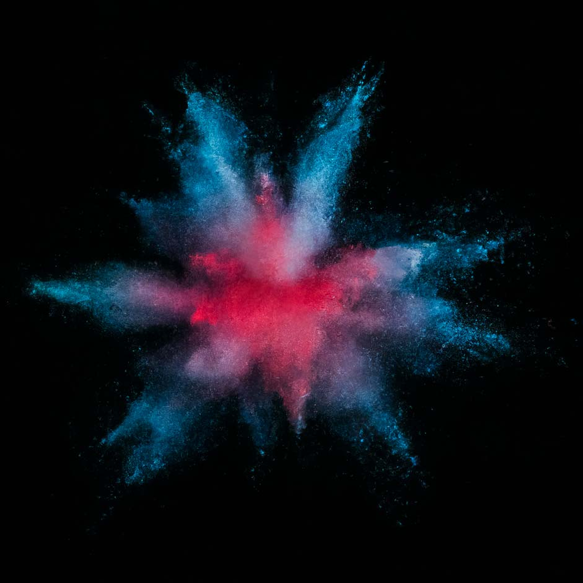 Impact & Boom Sound Design Toolkit 1