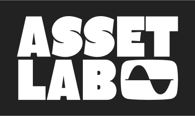 Laboratório de ativos