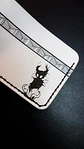 Billetera de Cuero Conceptual – Hollow Knight - Miniatura 4