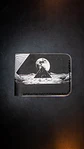 BILLETERA DE CUERO / PINK FLOYD / CARTERA / PORTA DOCUMENTO  - Miniatura 1