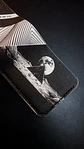 BILLETERA DE CUERO / PINK FLOYD / CARTERA / PORTA DOCUMENTO  - Miniatura 7
