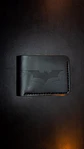 Billetera de Cuero Conceptual – Homenaje a BATMAN - Miniatura 1
