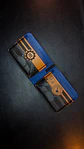 BILLETERA DE CUERO / FALLOUT / CARTERA / PORTA DOCUMENTO - Miniatura 3