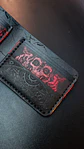 Billetera de Cuero BLACK SABBATH – Edición Conceptual - Miniatura 5