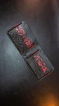 Billetera de Cuero BLACK SABBATH – Edición Conceptual - Miniatura 4