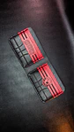 BILLETERA DE CUERO  / SLAM DUNK / CARTERA  - Miniatura 2