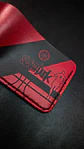 BILLETERA DE CUERO  / SLAM DUNK / CARTERA  - Miniatura 3