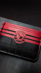 BILLETERA DE CUERO  / SLAM DUNK / CARTERA  - Miniatura 4